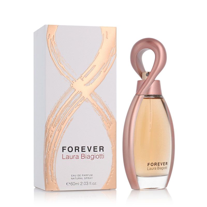 Laura Biagiotti Forever Eau De Parfum 60 ml Femme