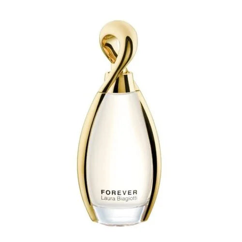 Laura Biagiotti Forever Gold Eau De Parfum 100 ml Femme