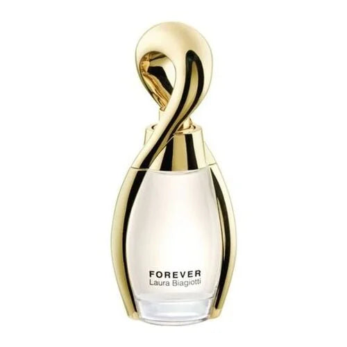 Laura Biagiotti Forever Gold Eau De Parfum Femme 30 ml