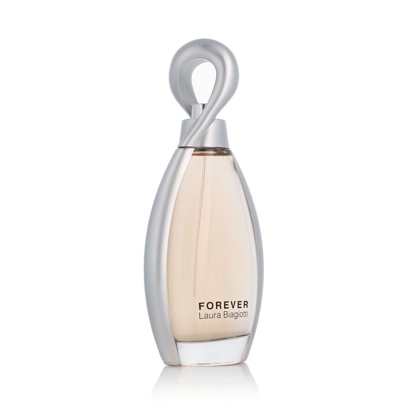 Laura Biagiotti Forever Touche d'Argent Eau de Parfum Testeur 100 ml Femme