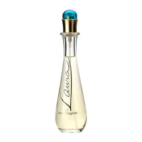 Laura Biagiotti Laura Eau de Toilette Testeur 75 ml Femme