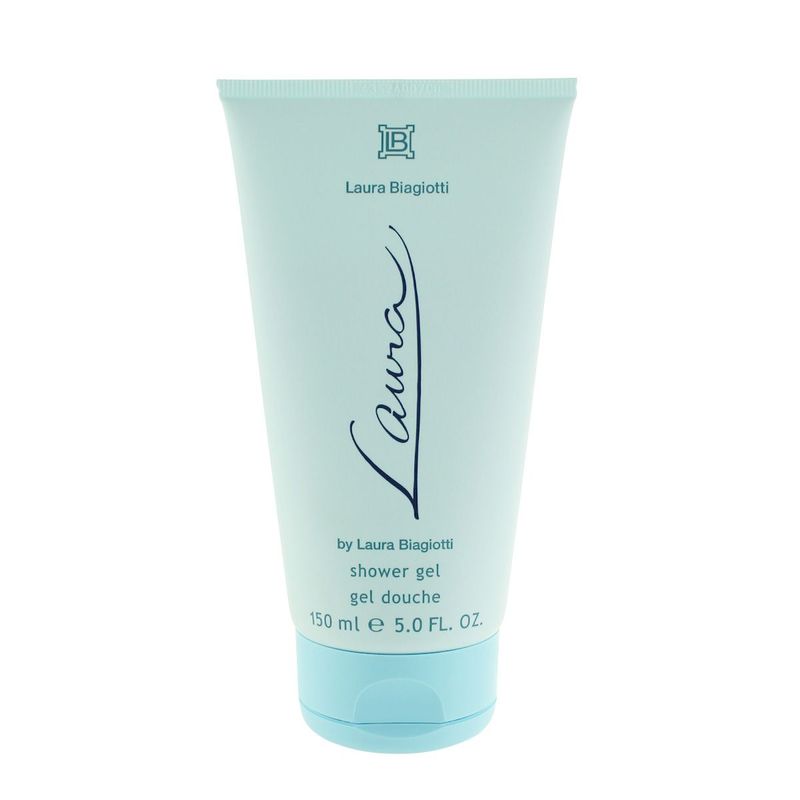 Laura Biagiotti Laura Gel douche 150 ml