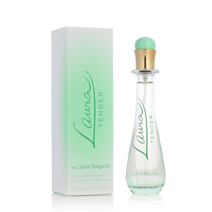 Laura Biagiotti Laura Tender Eau De Toilette 25 ml Femme