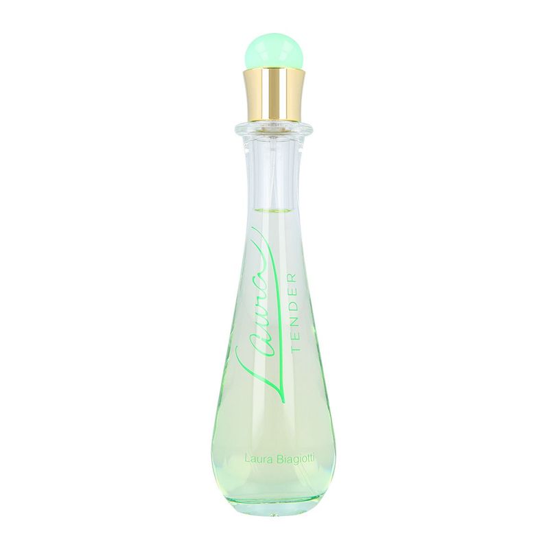 Laura Biagiotti Laura Tender Eau De Toilette 75 ml para mujer