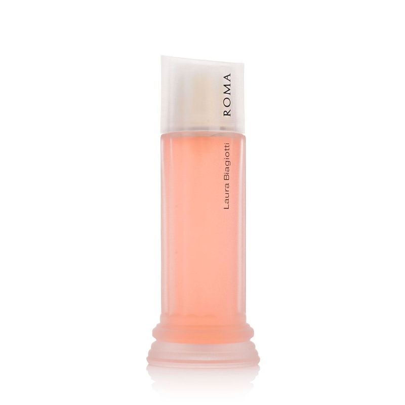 Laura Biagiotti Roma Eau De Toilette 100 ml Femme