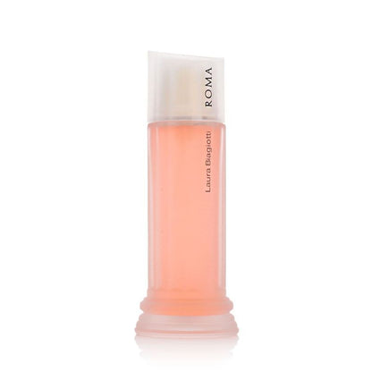 Laura Biagiotti Roma Eau De Toilette 100 ml Femme