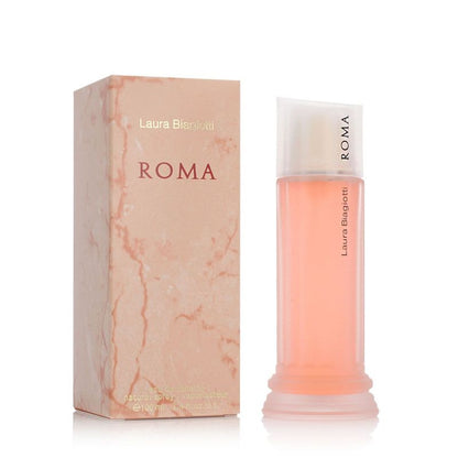 Laura Biagiotti Roma Eau De Toilette 100 ml Femme