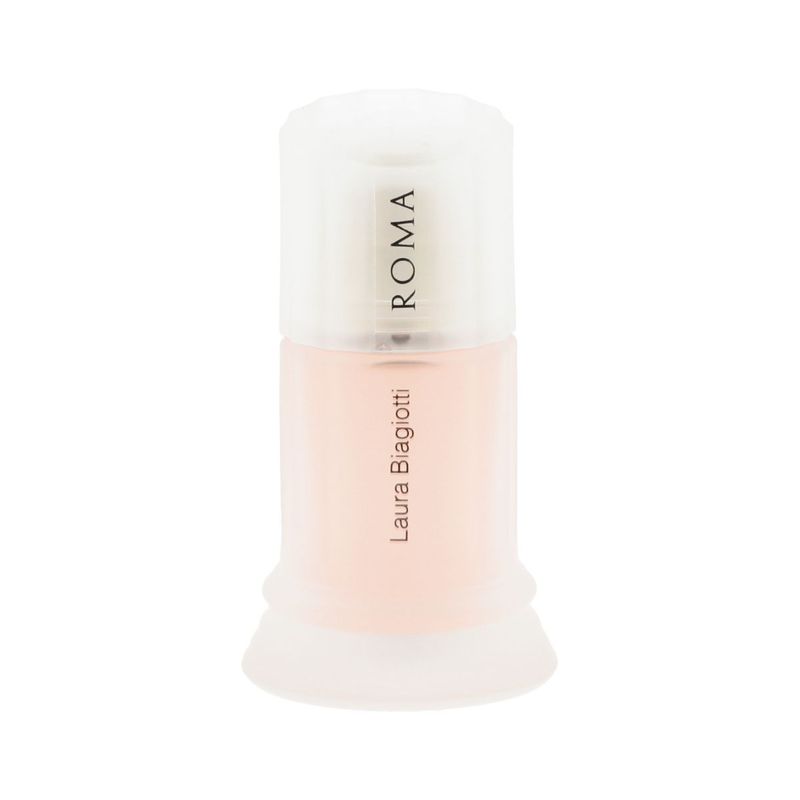 Laura Biagiotti Roma Eau De Toilette 25 ml Femme