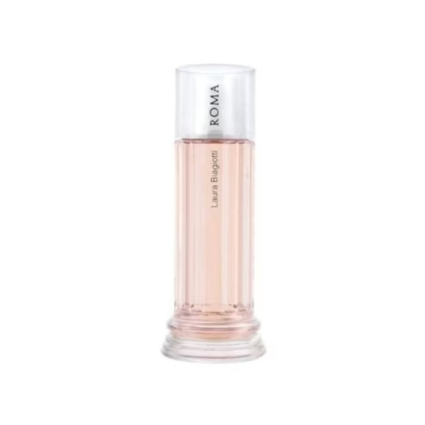 Laura Biagiotti Roma Fiori Bianchi Eau De Toilette 100 ml Femme
