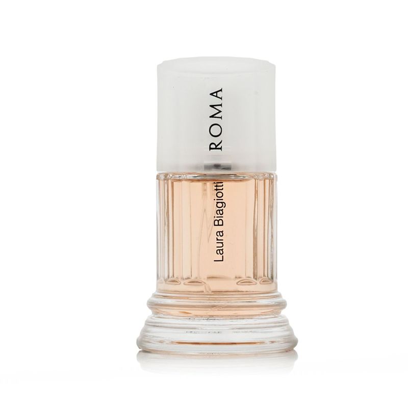 Laura Biagiotti Roma Fiori Bianchi Eau de Toilette Femme 25 ml