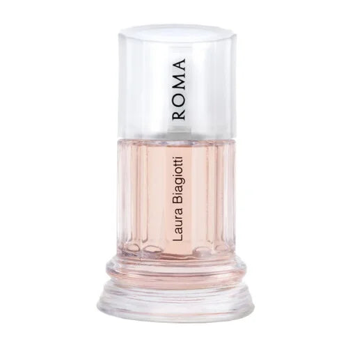 Laura Biagiotti Roma Fiori Bianchi Eau de Toilette Femme 50ml