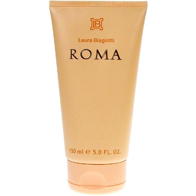 Laura Biagiotti Roma Lotion pour le corps 150 ml