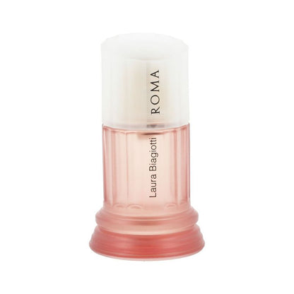 Laura Biagiotti Roma Rosa Eau De Toilette 50 ml Femme