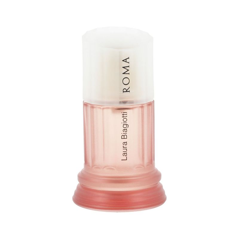 Laura Biagiotti Roma Rosa Eau de Toilette Femme 50 ml
