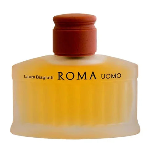Laura Biagiotti Roma Uomo Eau de Toilette 200 ml Homme