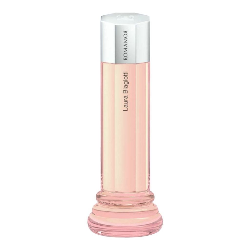 Laura Biagiotti Romamor Eau de Toilette Femme 100 ml