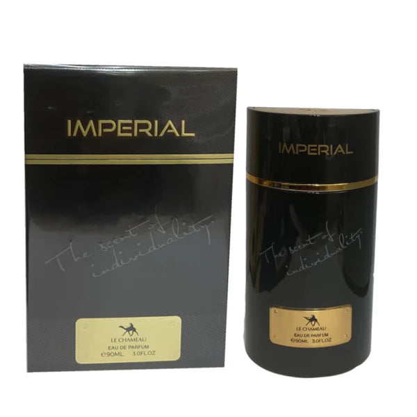 Le Chameau Imperial Eau de Parfum Homme 90 ml