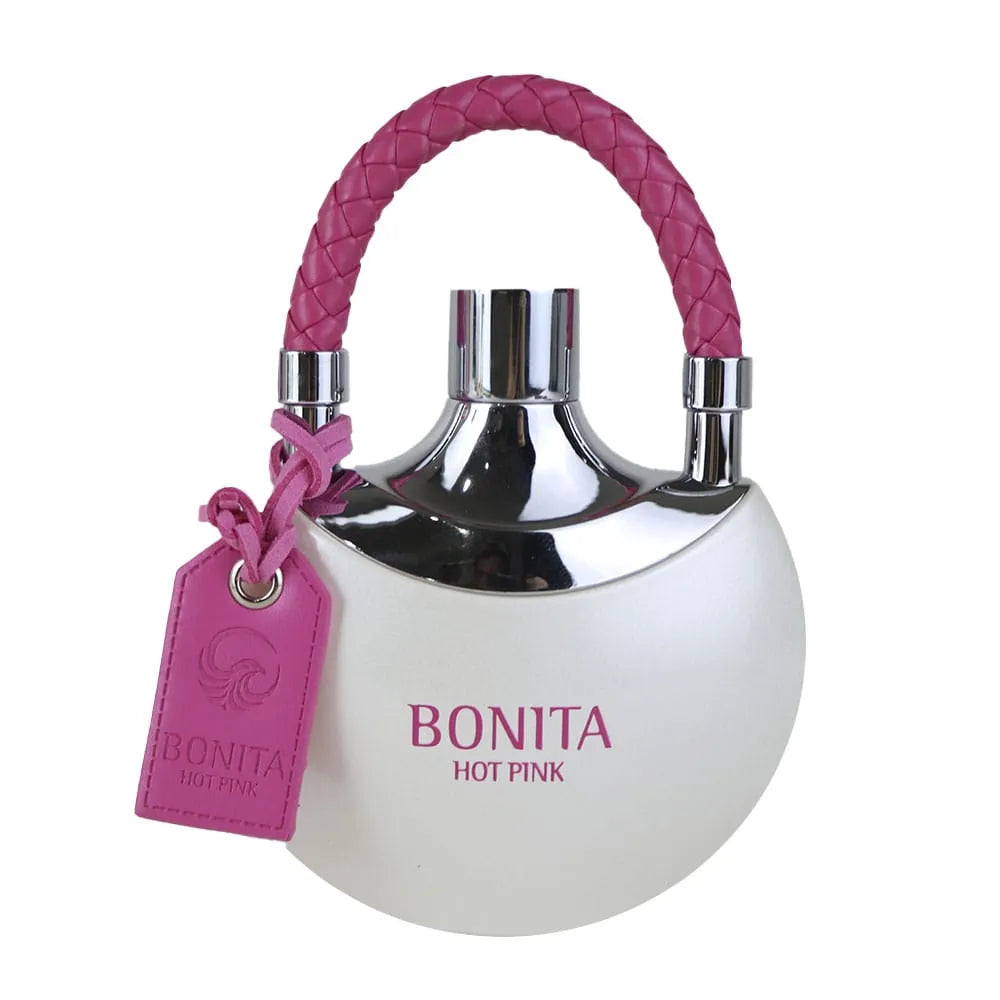 Le Falcone Bonita Hot Pink Eau de Parfum Femme 100 ml