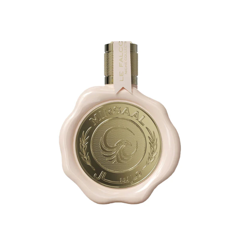 Le Falconé Mirsaal Passion Eau de Parfum 100 ml Unisexe