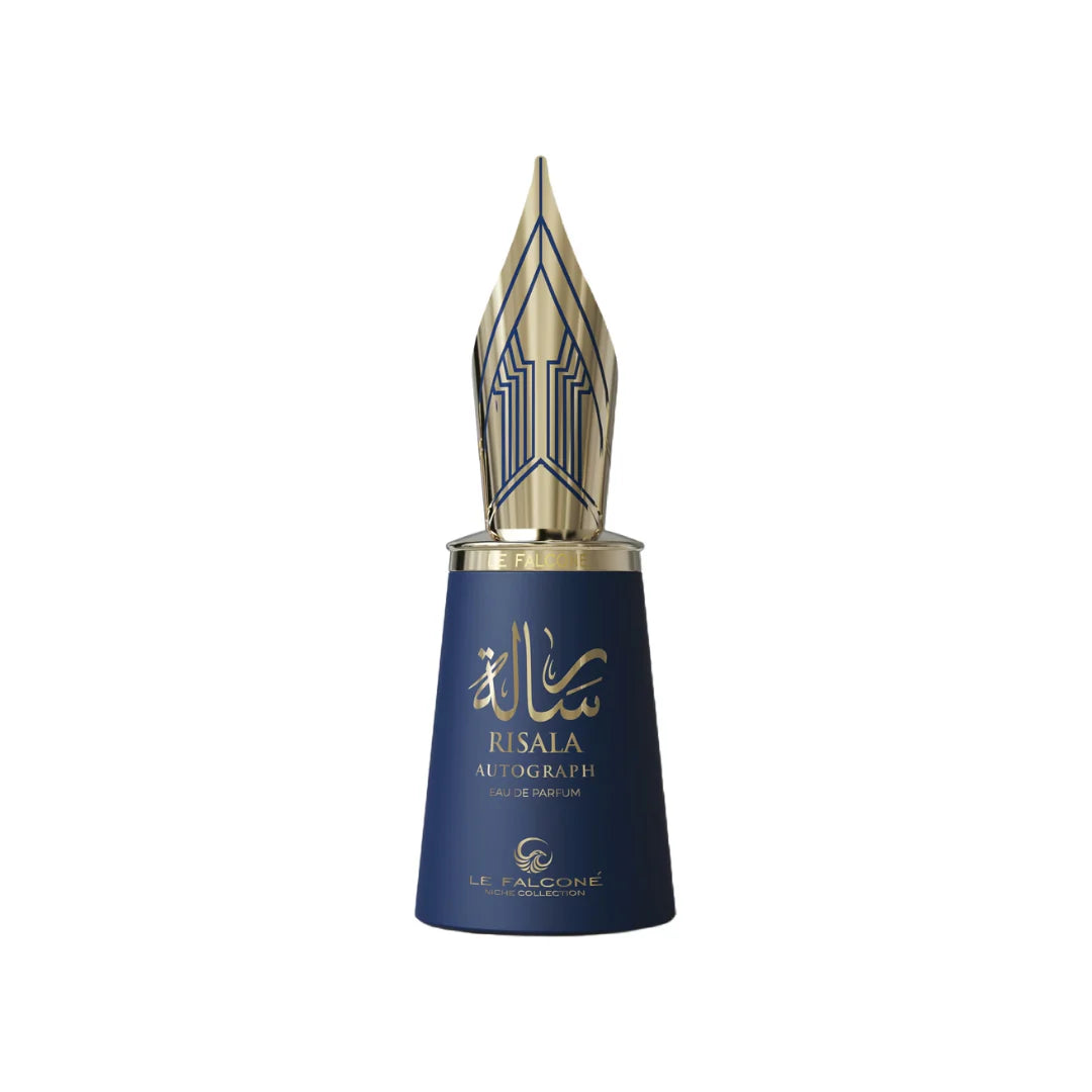 Le Falconé Risala Autograph Eau de Parfum 100 ml Unisexe