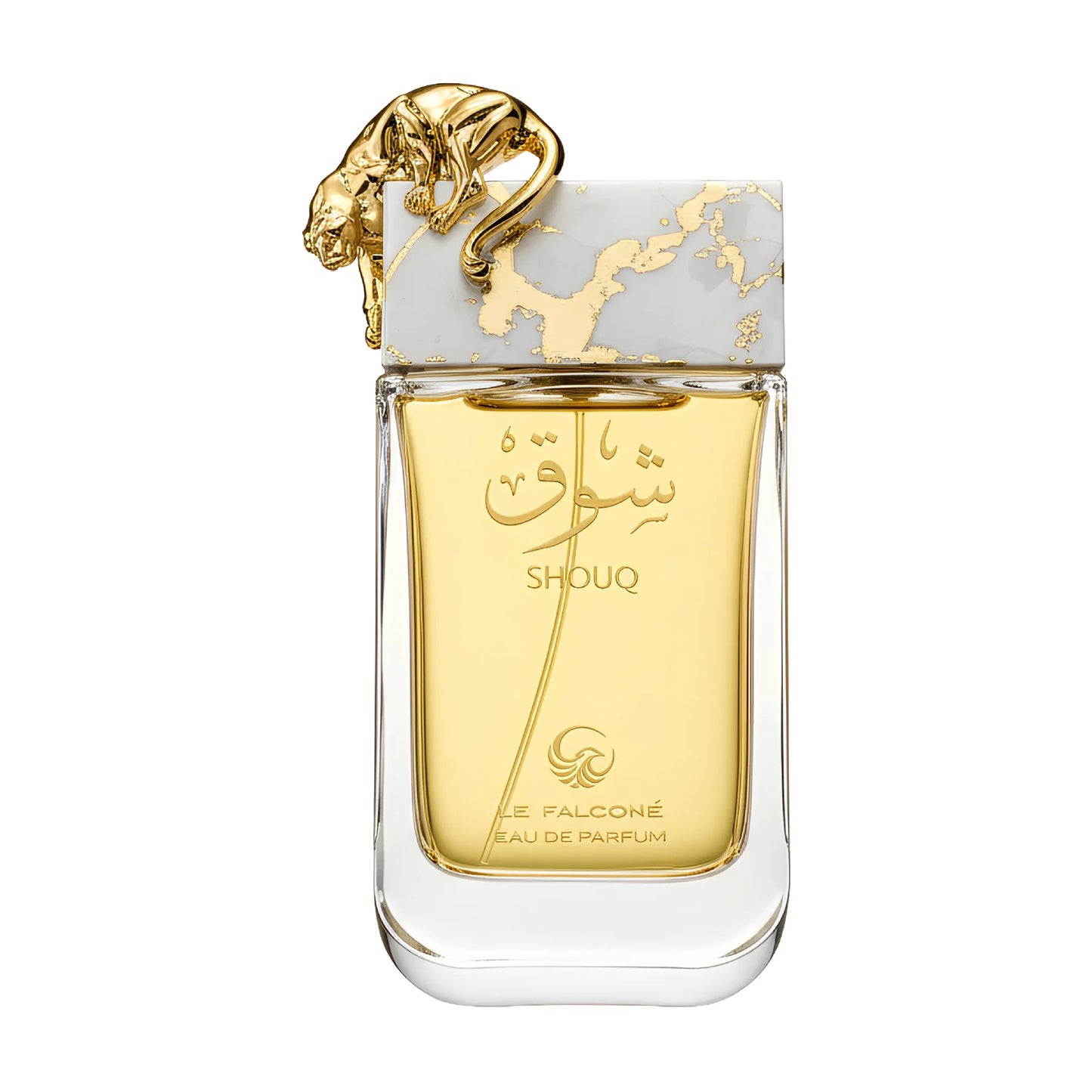 Le Falconé Shouq Eau de Parfum 90 ml Femme