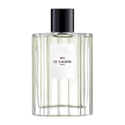 Le Galion Iris Eau De Parfum 100 ml Femme