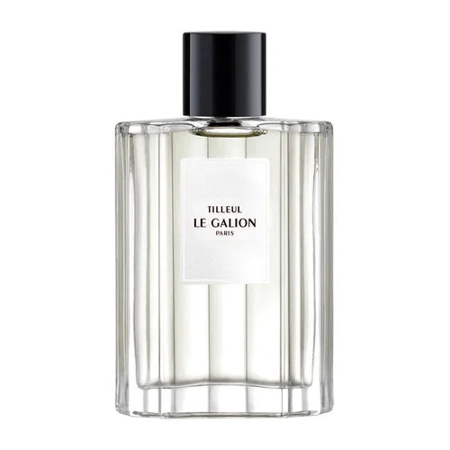 Le Galion Tilleul Eau de Parfum Unisexe 100 ml