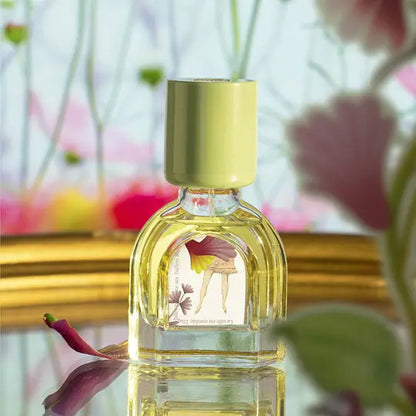 Le Jardin Retrouvé Cuir de Russie Eau De Parfum 50 ml (unisexe)