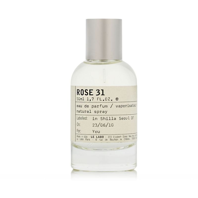 Le Labo Rose 31 Eau De Parfum 50 ml (unisex)