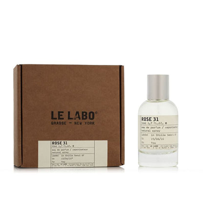 Le Labo Rose 31 Eau De Parfum 50 ml (unisex)