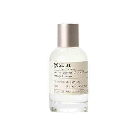 Le Labo Rose 31 Eau de Parfum Femme Spray 50ml