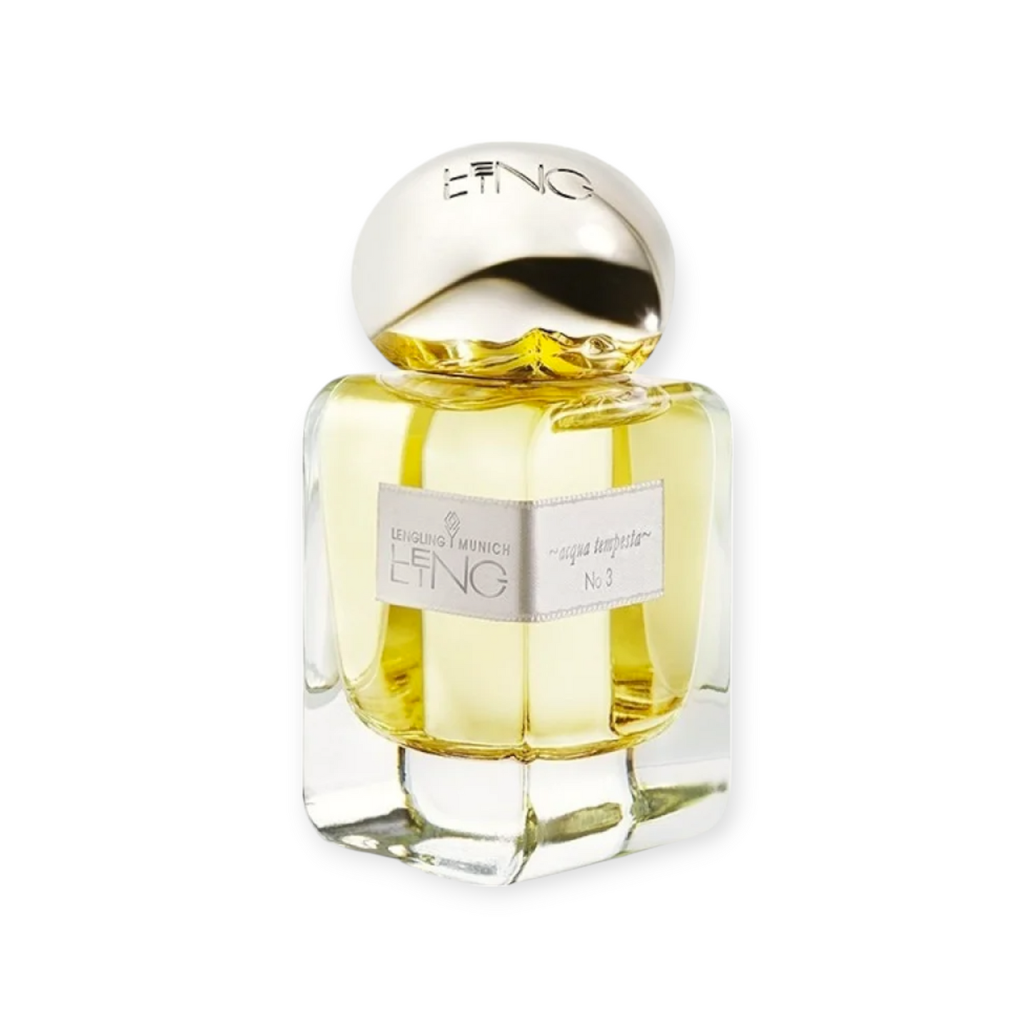 Lengling Munich Acqua Tempesta No. 3 Parfum 50 ml (unisexe)