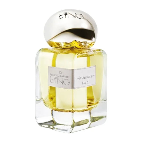 Lengling Munich In Between No 4 Extrait de Parfum 50 ml Homme