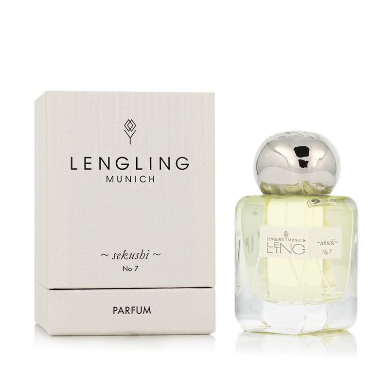 Lengling Munich Sekushi No 7 Parfum 50 ml (unisexe)