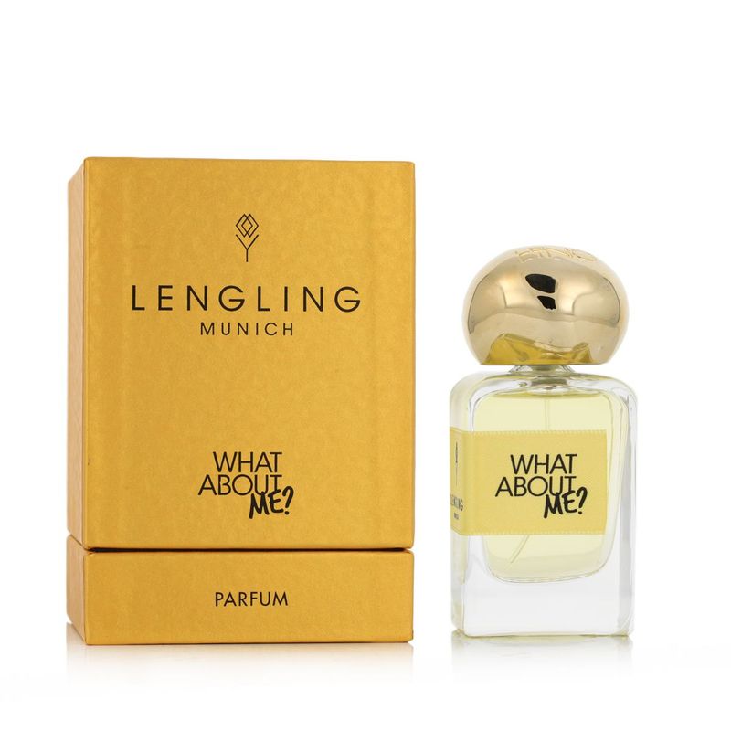 Lengling Munich What About ME? Parfum 50 ml (unisexe)