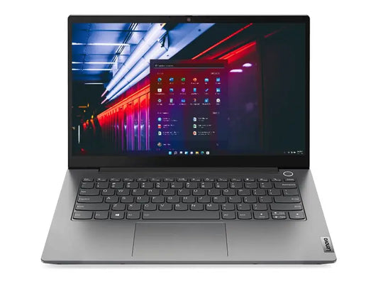 Lenovo ThinkBook 14 G2 ITL 20VD - Ordinateur portable - 20VD01E2FR LENOVO