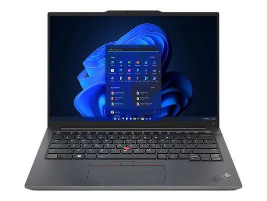 Lenovo ThinkPad E14 Gen 5 21JK - Ordinateur portable - 21JK005AFR LENOVO