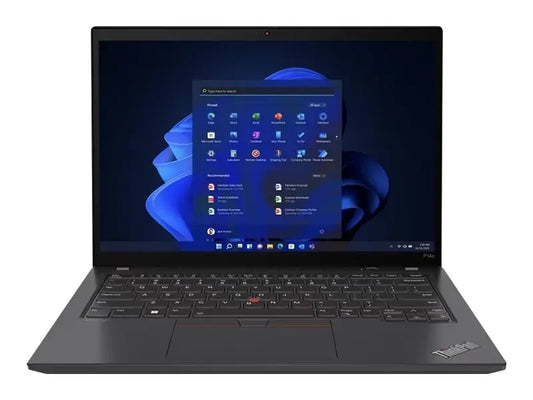 Lenovo ThinkPad P14s Gen 4 - Ordinateur portable - 21K5000EFR LENOVO
