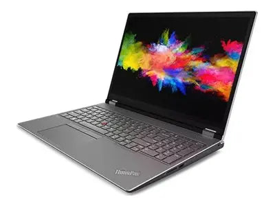Lenovo ThinkPad P16 Gen 1 21D6 - Ordinateur portable - 21D6001GFR LENOVO