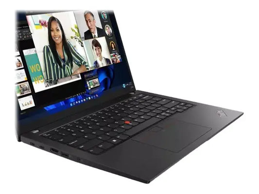Lenovo ThinkPad T14s Gen 3 21CQ - Ordinateur portable - 21CQ002MFR LENOVO