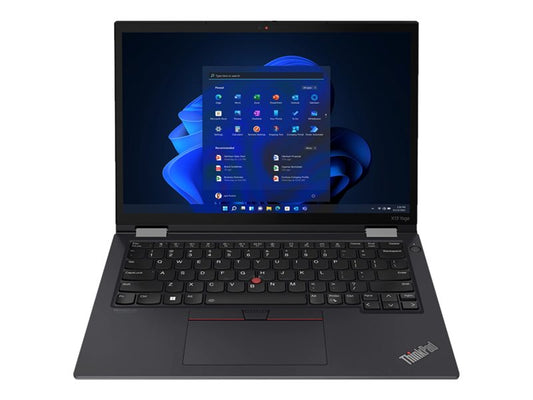 Lenovo ThinkPad X13 Yoga Gen 3 - Ordinateur portable - 21AW0035FR Lenovo