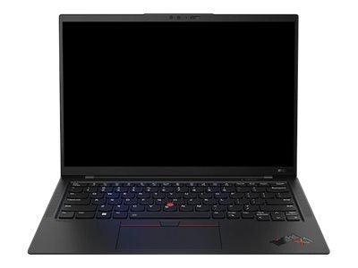 Lenovo ThinkPad X1 Carbon Gen 10 - Ordinateur portable - 21CB00BAFR Lenovo