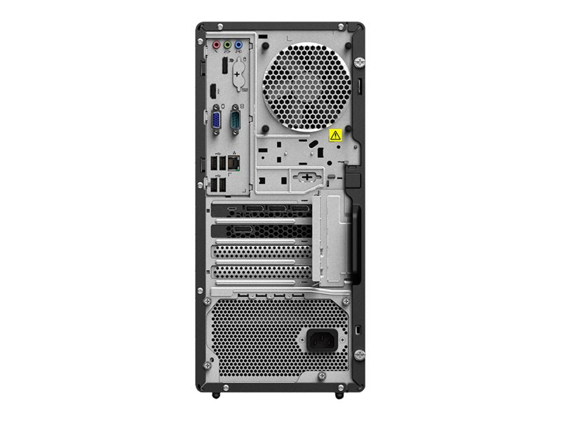 Lenovo ThinkStation P348 - tour - Core i5 11500 2.7 GHz - 8 Go - SSD 256 Go - Français Super Promo PC