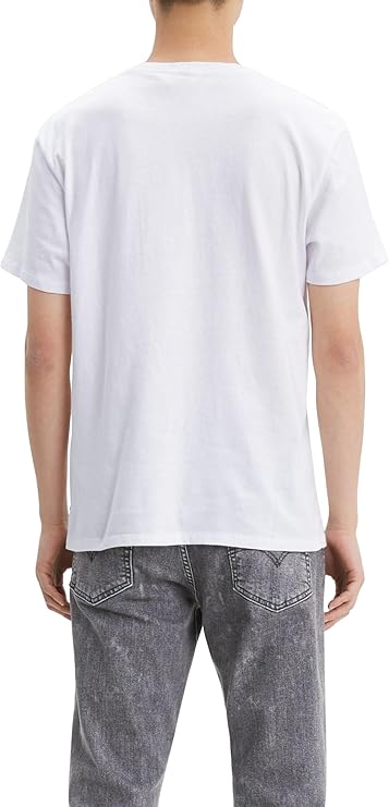 Levi's Sportswear Logo Graphic 84 T-shirt homme, taille L