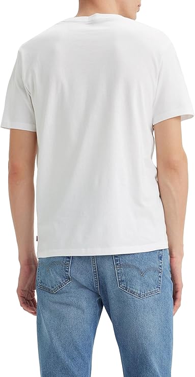 Levi's Sportswear Logo Graphic 84 T-shirt homme, taille L