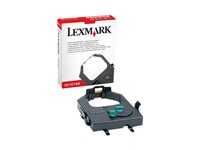 Lexmark - 1 - noir - ruban de réencrage - pour Lexmark 23XX; Forms Printer 23XX, 24XX, 25XX Super Promo PC