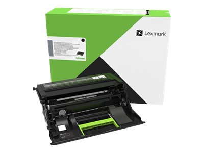 Lexmark - Unitéde mise en image de l'imprimante - 58D0Z0E LEXMARK