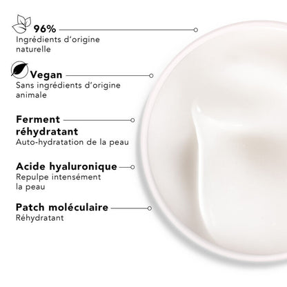 Lierac Hydragenist Le Sérum Réhydratant 30 ml