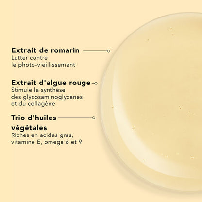 Lierac Sunissime L’Huile Soyeuse Solaire SPF30 150 ml
