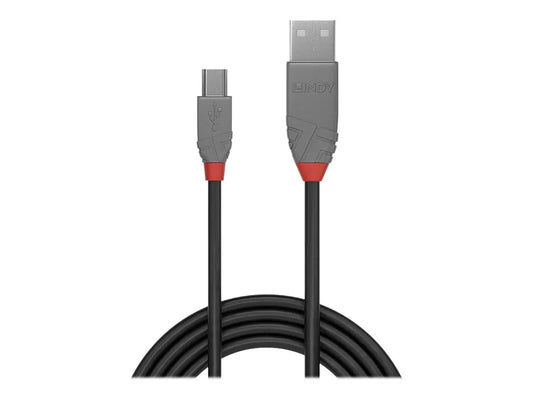 Lindy Anthra Line - Câble USB - 36724 LINDY